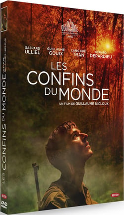 Les Confins du monde