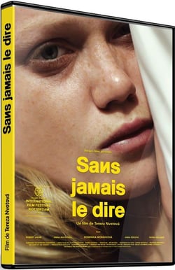 Sans jamais le dire