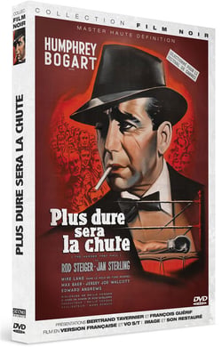 Plus dure sera la chute