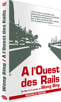A l'ouest des rails