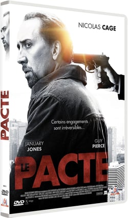 Le Pacte