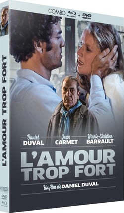 L'Amour trop fort