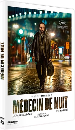 Médecin de nuit