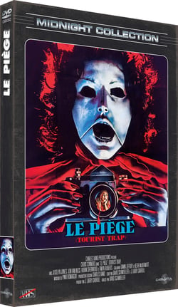 Le Piège (Tourist Trap)