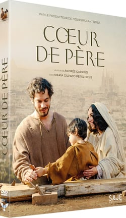 Coeur de père