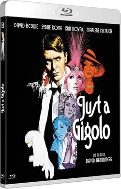 Just A Gigolo