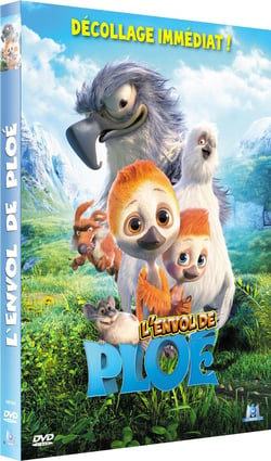 L'Envol de Ploé