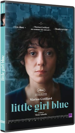 Little Girl Blue