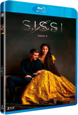 Sissi - Saison 3