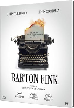 Barton Fink