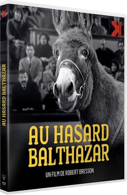 Au hasard Balthazar