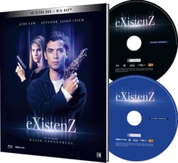 EXistenZ