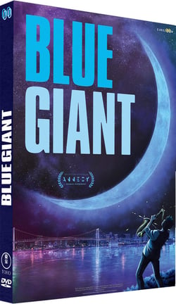 Blue Giant