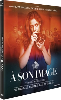 À son image