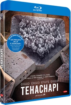 Tehachapi