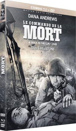 Le Commando de la mort
