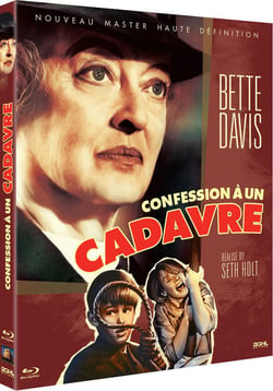 Confessions à un cadavre
