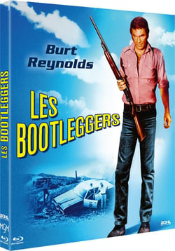 Les Bootleggers