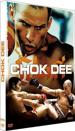 Chok Dee