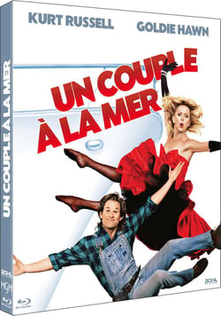 Un Couple à la mer