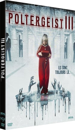 Poltergeist III