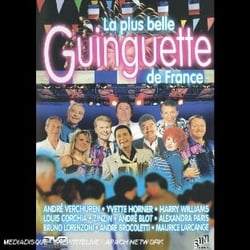 La plus belle Guinguette de France