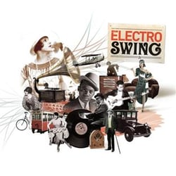 Electro swing