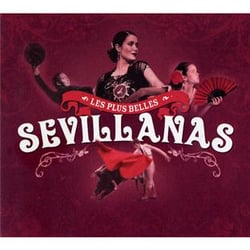 Les plus belles sévillanas 2009