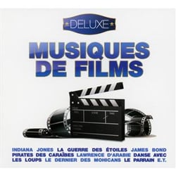 Musiques de films