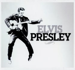 Elvis Presley - CD