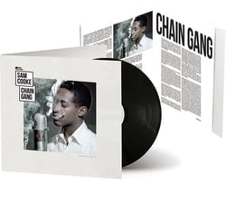 Chain Gang - édition gatefold