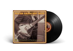 Blues Greatest Hits