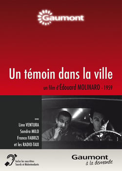 Un témoin dans la ville
