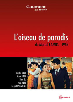 L'Oiseau de paradis