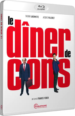 Le Dîner de cons