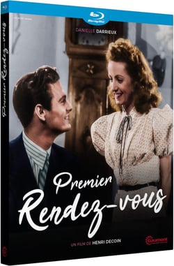 Premier rendez-vous