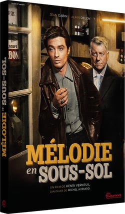 Mélodie en sous-sol