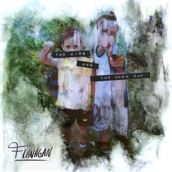 The Kids With The Warm Gun