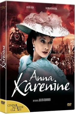 Anna Karénine