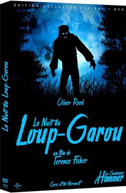 La Nuit du loup-garou