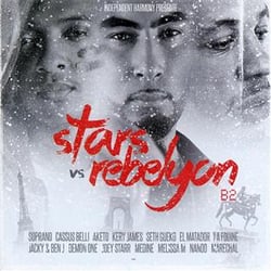 Bii : star vs rebelyon