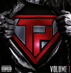 Tookie performance /vol.1