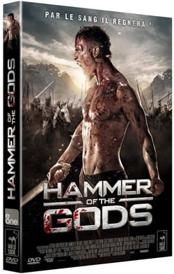 Hammer of the Gods