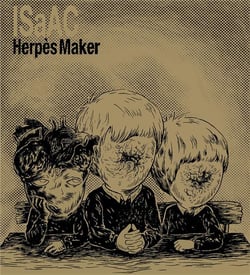 Herpes Maker