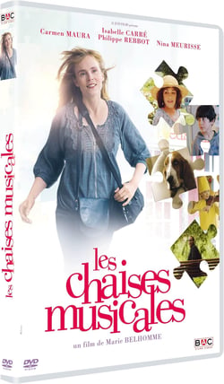 Les Chaises musicales