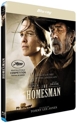 The Homesman