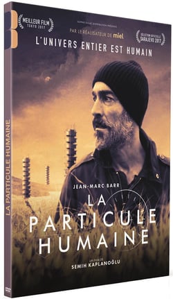 La Particule humaine