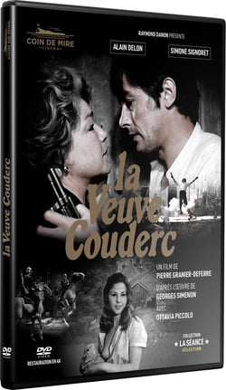 La Veuve Couderc