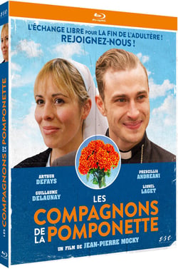 Les Compagnons de la Pomponette