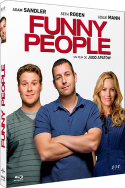 Funny People